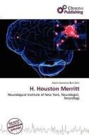 H. Houston Merritt edito da Chromo Publishing