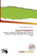 Jayant Kripalani edito da Dign Press