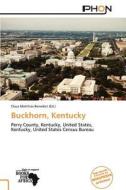 Buckhorn, Kentucky edito da Phon