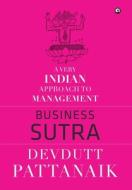 Business Sutra di Devdutt Pattanaik edito da Rupa Publications