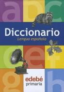 Diccionario Lengua Espanola edito da EDBE