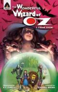 The Wonderful Wizard Of Oz di #Baum,  L. Frank edito da Campfire