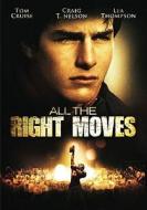 All the Right Moves edito da Twentieth Century-Fox