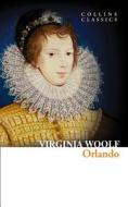 Woolf, V: Orlando di Virginia Woolf edito da Harpercollins Publishers
