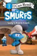 Smurfs: Lazy's Alarm Clock di Peyo edito da HARPERCOLLINS