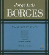 Collected Fictions di Jorge Luis Borges edito da Penguin Audiobooks