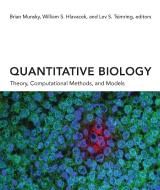 Quantitative Biology edito da MIT Press Ltd