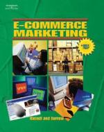 E-commerce Marketing di Brad Kleindl, James L. Burrow edito da Cengage Learning, Inc