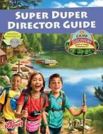 Camp Discovery Super Duper Director Guide with CD di Pam Nummela edito da Concordia Publishing House