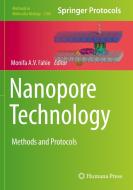 Nanopore Technology edito da Springer US