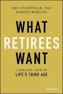 Reaching the Richest Generation: What Every Business Needs to Know about the Hopes, Fears, Wants, Needs, and Dreams of B di Ken Dychtwald, Robert Morison edito da WILEY