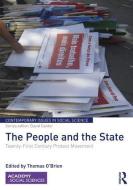 The People and the State edito da Taylor & Francis Ltd