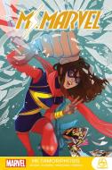 Ms. Marvel: Metamorphosis di G. Willow Wilson, Mark Waid, Dan Slott edito da Marvel Comics