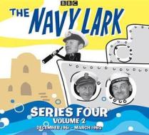 The Navy Lark Collection di George Evans, Lawrie Wyman edito da Bbc Audio, A Division Of Random House
