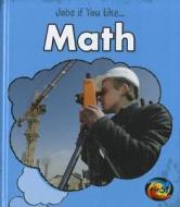 Math di Charlotte Guillain edito da Heinemann Educational Books