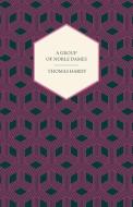 A Group of Noble Dames di Thomas Defendant Hardy edito da Read Books