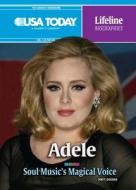 Adele: Soul Music's Magical Voice di Matt Doeden edito da Twenty-First Century Books (CT)