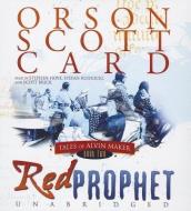 Red Prophet di Orson Scott Card, Scott Rudnicki Brick edito da Blackstone Audiobooks