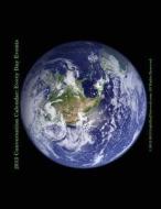 2013 Conversation Calendar: Every Day Events di MR Randy Luethye edito da Createspace