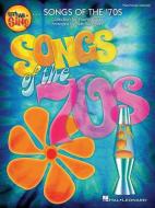 Let's All Sing Songs of the '70s: Collection for Young Voices edito da HAL LEONARD PUB CO