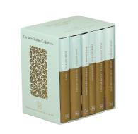 The Jane Austen Collection di Jane Austen edito da Pan Macmillan