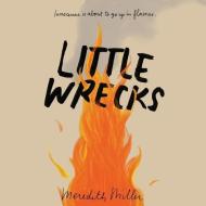 Little Wrecks di Meredith Miller edito da HarperFestival