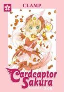 Cardcaptor Sakura Omnibus di CLAMP edito da Dark Horse Comics,u.s.