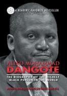 Aliko Mohammad Dangote di Moshood Ademola Fayemiwo, Margie Marie Neal edito da Strategic Book Publishing & Rights Agency, LLC