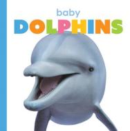 Baby Dolphins di Kate Riggs edito da CREATIVE ED & PAPERBACKS