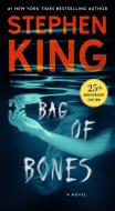 Bag of Bones di Stephen King edito da POCKET BOOKS
