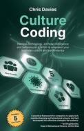 Culture Coding di Chris Davies edito da Rethink Press