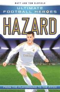 Hazard (Ultimate Football Heroes) - Collect Them All! di Matt Oldfield, Tom Oldfield edito da John Blake Publishing Ltd