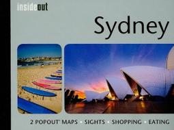 Sydney InsideOut edito da GPP Travel