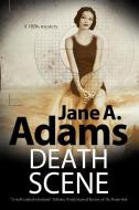 Death Scene di Jane A. Adams edito da Severn House Publishers Ltd