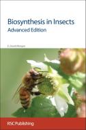 Biosynthesis in Insects di E. David. (Keele University Morgan edito da RSC