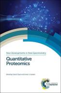 Quantitative Proteomics edito da Royal Society of Chemistry