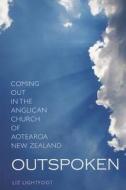 Outspoken di Liz Lightfoot edito da Otago University Press