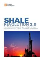 Shale Revolution 2.0: How North America's Shale Gas and Tight Oil Plays Are Recalibrating to a More Competitive Environment di Tom Haywood edito da Energy Intelligence Group, Incorporated