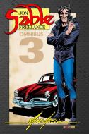 Jon Sable Freelance Omnibus 3 di Mike Grell edito da ComicMix LLC