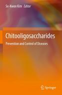 Chitooligosaccharides edito da Springer International Publishing