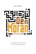 Den Koran entdecken di Neal Robinson edito da tredition