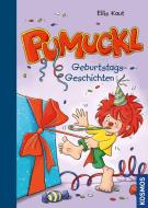 Pumuckl. Geburtstags-Geschichten di Uli Leistenschneider edito da Franckh-Kosmos