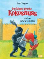 Der kleine Drache Kokosnuss 04 und der schwarze Ritter di Ingo Siegner edito da Bertelsmann Verlag