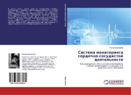 Sistema monitoringa serdechno-sosudistoj deyatel'nosti di Ruslan Mirgayazov edito da LAP Lambert Academic Publishing