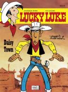 Lucky Luke 40 - Daisy Town di René Goscinny edito da Egmont Comic Collection