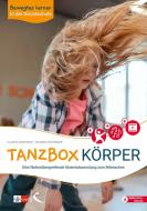 Bewegtes Lernen in der Grundschule: Tanzbox Körper di Claudia Hanfgarn, Johanna Schlösser edito da Kallmeyer'sche Verlags-
