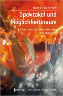 Spektakel und Möglichkeitsraum di Nanna Heidenreich edito da Transcript Verlag