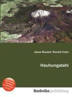Hauhungatahi edito da Book On Demand Ltd.