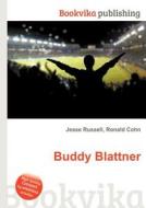 Buddy Blattner edito da Book On Demand Ltd.