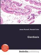 Giardiasis edito da Book On Demand Ltd.
